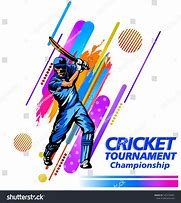 Image result for Cricket Player Poster