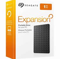Image result for Seagate 1TB External