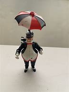 Image result for Batman Penguin Umbrella