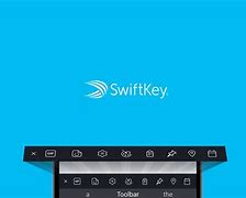 Image result for SwiftKey Hide Toolbar