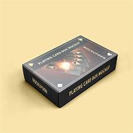 Image result for Card Game Box Template