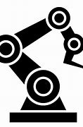 Image result for Industrial Robot Logo