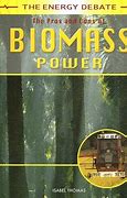 Image result for Biomass Energy Pros and Cons