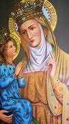 Image result for Asaint Mary Mother of God