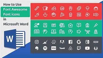 Image result for Text Icons Symbols