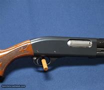 Image result for Remington 870 Wingmaster 12 Gauge