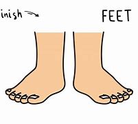 Image result for Ankle Drawing for Kids