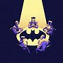 Image result for Cartoon Gotham City Calling Batman