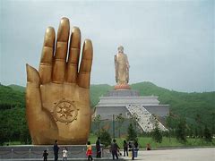 Image result for Spring Temple Buddha Statue