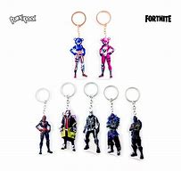 Image result for Fortnite Victory Royale Keychain
