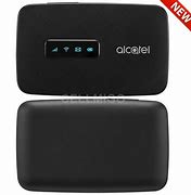 Image result for Buttons On the Alcatel Hotspot
