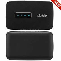 Image result for Alcatel Candy Bar Hotspot