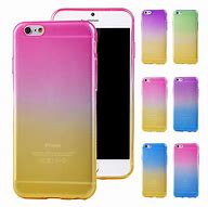 Image result for iPhone 6s Case Rainbow Pink
