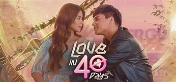 Image result for Love Is 40 Days