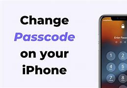 Image result for iPhone 13 Create a Passcode