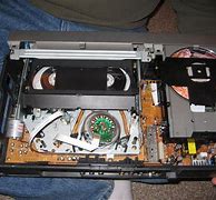 Image result for Magnavox DVD/VCR Combo Player