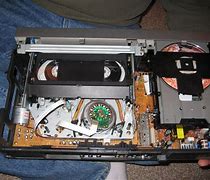 Image result for Philips DVP Funai DVD/VCR Player