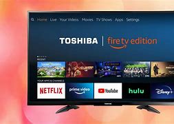 Image result for Fire TV 50 Inch 4K in Room