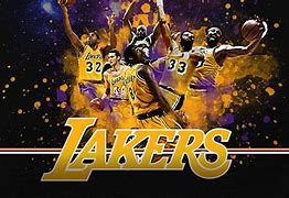 Image result for Lakers Legends Graphics