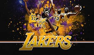 Image result for Cool Lakers Logo