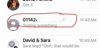 Image result for iPhone Contacts Messed Up