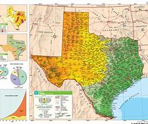 Image result for Texas Map Deep South Culture