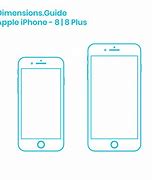 Image result for iPhone 8 Front Dimensions