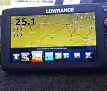Image result for Simrad Go XSE DownScan or Fishfinder Screen