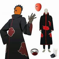 Image result for Tobi Naruto Costume