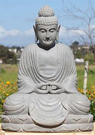 Image result for Japanese Stone Statues
