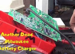 Image result for Milwaukee M12 Battery Wiring Diagram