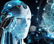 Image result for Robot Society