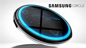 Image result for Samsung Green Spinning Circle