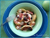 Image result for Easy Cooked Apple Recipes