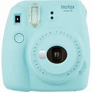 Image result for Instax Mini 9 Blue