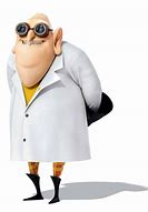 Image result for Despicable Me Characters Villain Name