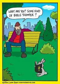 Image result for Funny Christian Stories About Faith