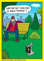 Image result for Christian Funny Encouragement Cartoons