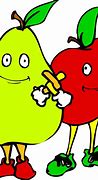 Image result for Animated Fruite