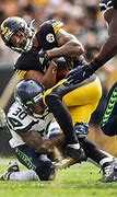 Image result for Steelers Bears Panthers Seahawks Photo