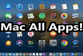 Image result for App Store Search Bar MacBook