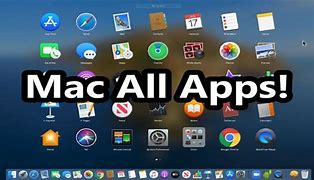 Image result for What Are the Study Base Apps On MacBook