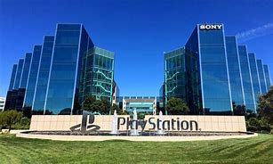 Image result for PlayStation Building