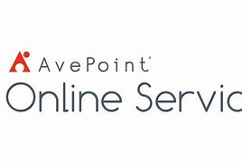 Image result for AvePoint Online Services