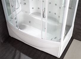 Image result for Jacuzzi Tub with Shower