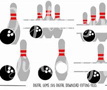 Image result for Bowling Graphics SVG