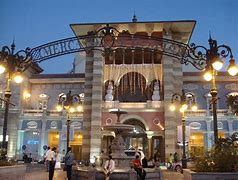 Image result for Shopping Mall Facade