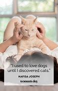 Image result for Cute Kitty Cat Quotes