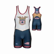 Image result for USA Wrestling Singlets Cliff Keen