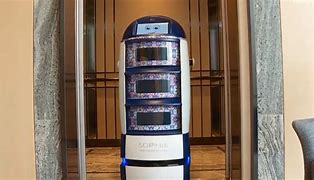 Image result for Robot Butler